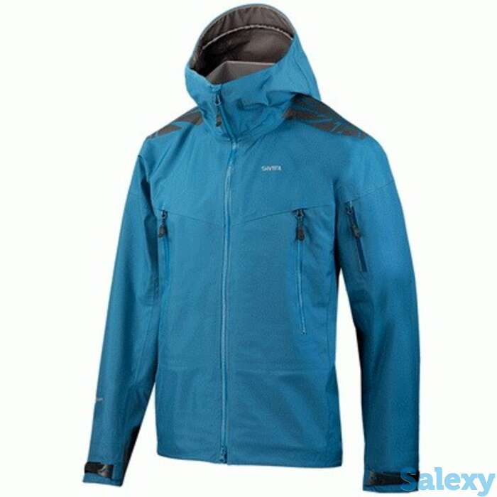 Бандана 4fun standart trace red, фотография 1