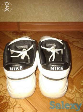 Продам кросовки найк, фотография 1