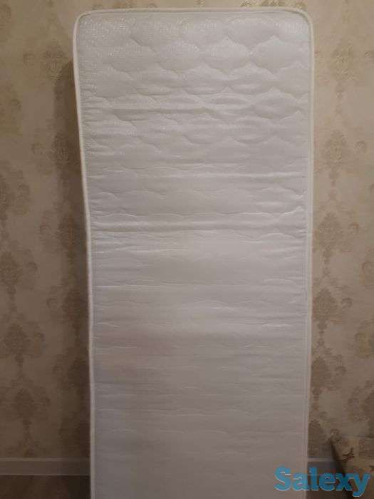 Матрас пружинный, фотография 2