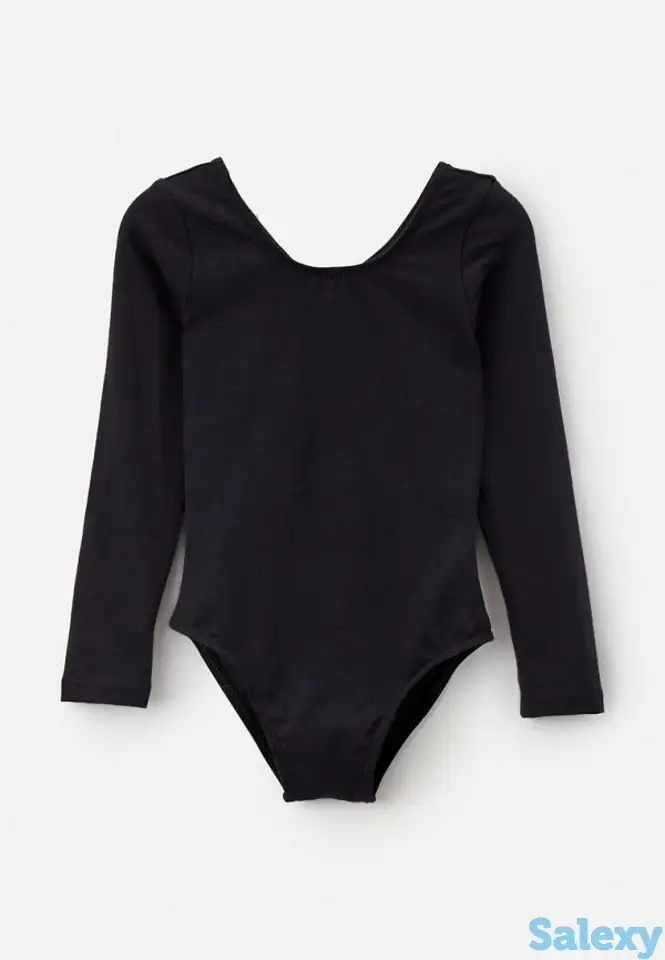 Купальник гимнастический emdi, фотография 1