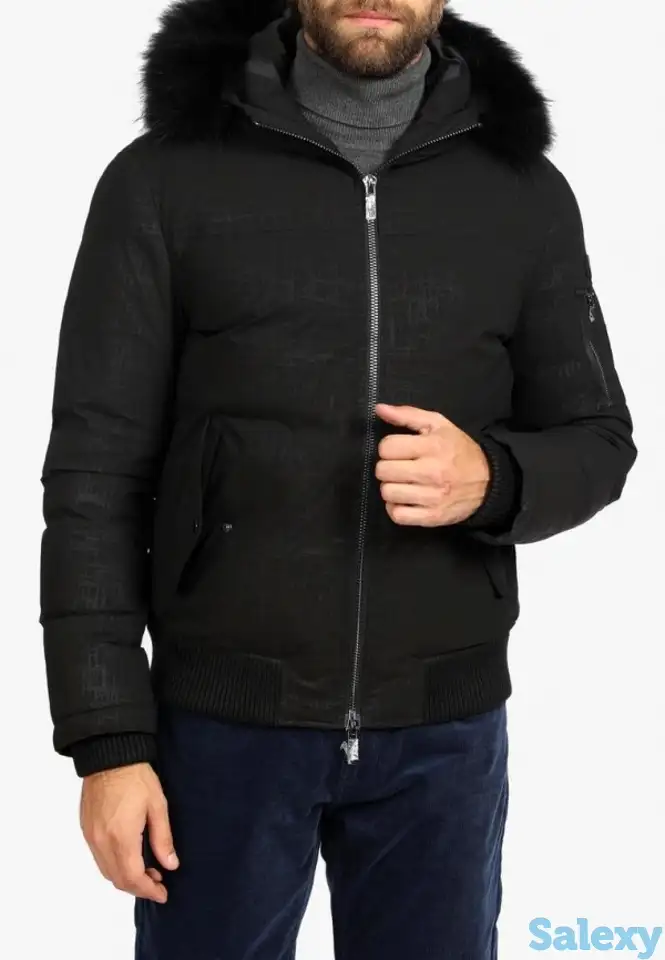 Пуховик kanzler, фотография 1