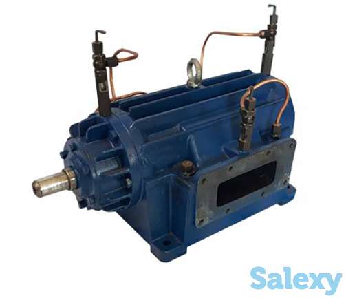 Компрессор роторный ВР-8/2.2 с системой смазки, фотография 1