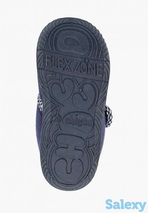 Тапочки chicco, фотография 5