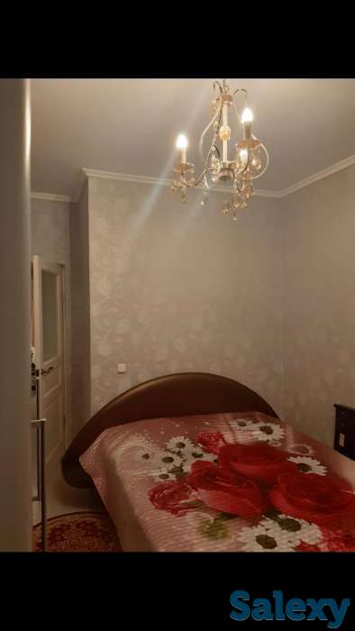 Продам квартиру 3х ком, Сыганак 18, фотография 9