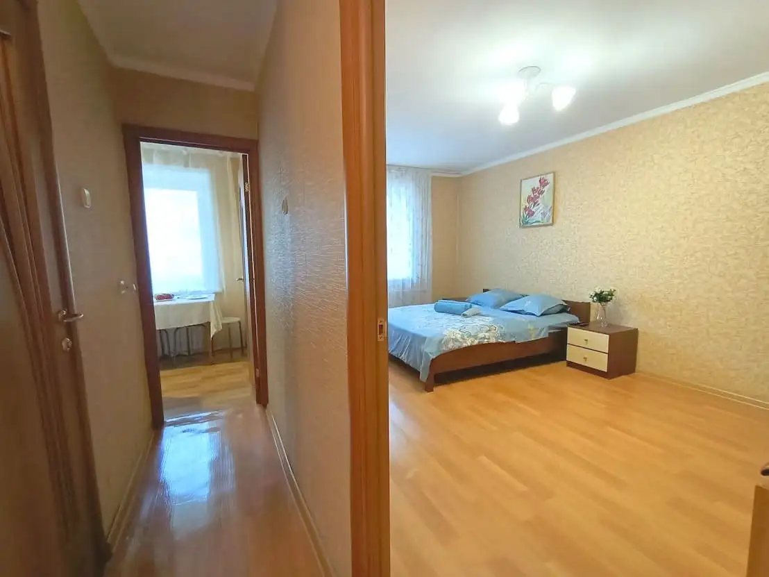 Уютная 1 комн.квартира на Аульбекова 138, фотография 7