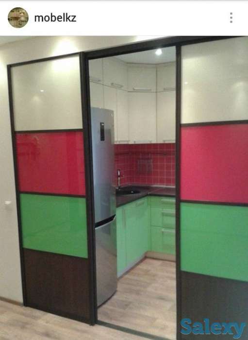 Двери-купе, фотография 5