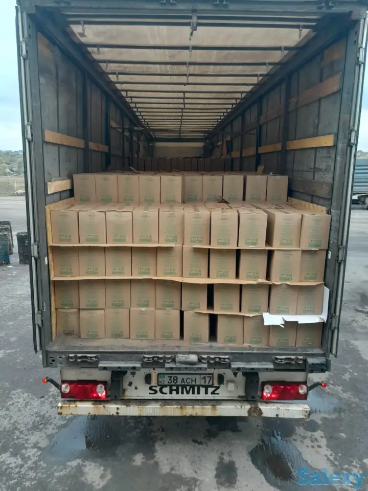 Масло подсолнечное. Опт от 20 тонн. Документы., фотография 3