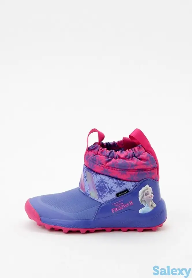 Дутики adidas, фотография 2