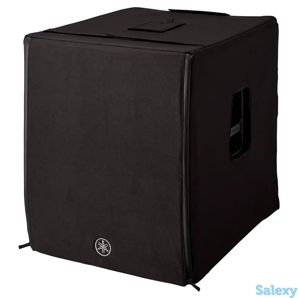 Чехол yamaha spcvr-dxs18x, фотография 1