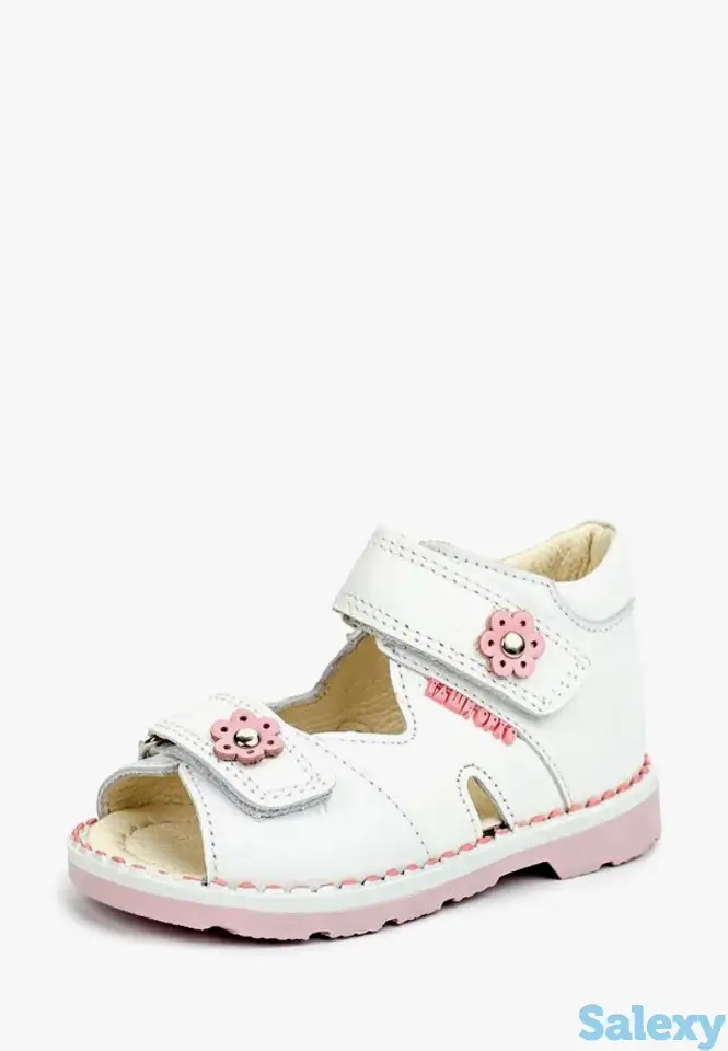 Сандалии таши орто, фотография 1