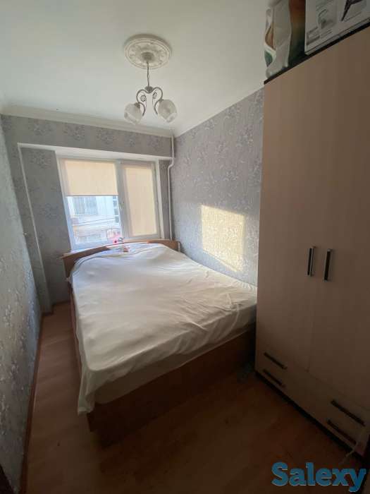 Сдаётся по суточно 3-х комнатная, Махамбета 118г, фотография 2