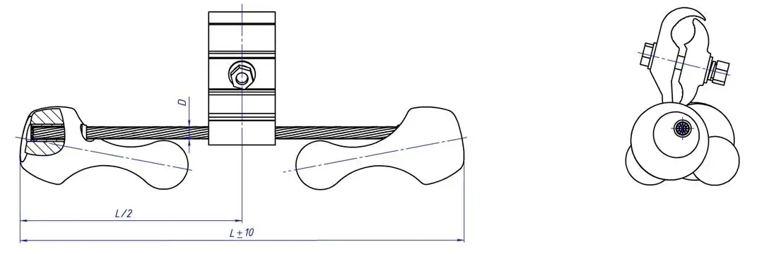 Производитель полного цикла высоковольтного электрооборудования, фотография 1