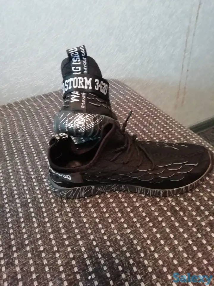 сейф, фотография 19