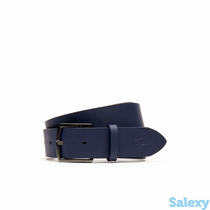 Ремень lacoste, фотография 1