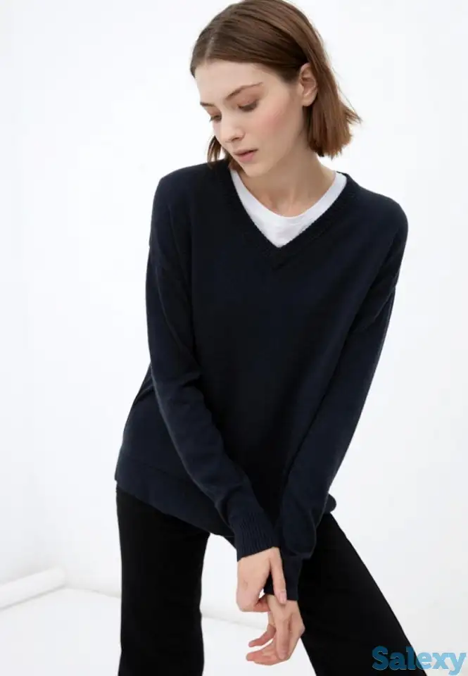 Пуловер finn flare, фотография 1