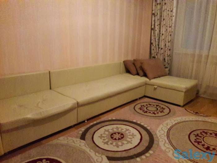 Трехкомнатная Квартира в ЖК Асыл  Арман, фотография 4