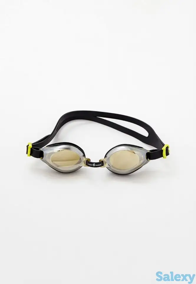 Очки для плавания madwave, фотография 2