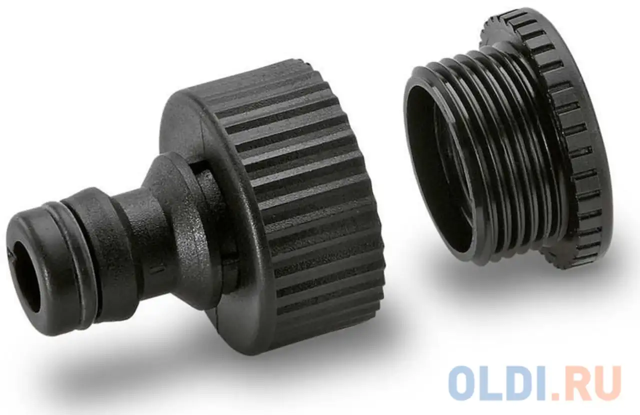 Штуцер karcher g1 3/4