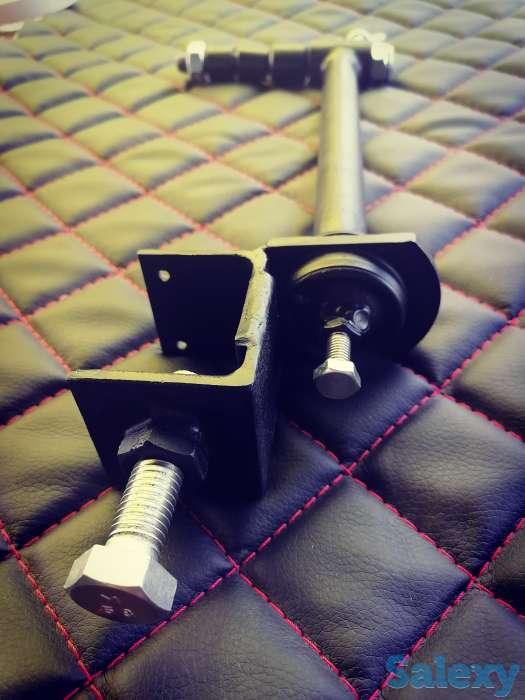 Штатив (стойка) для перетяжки руля, фотография 5