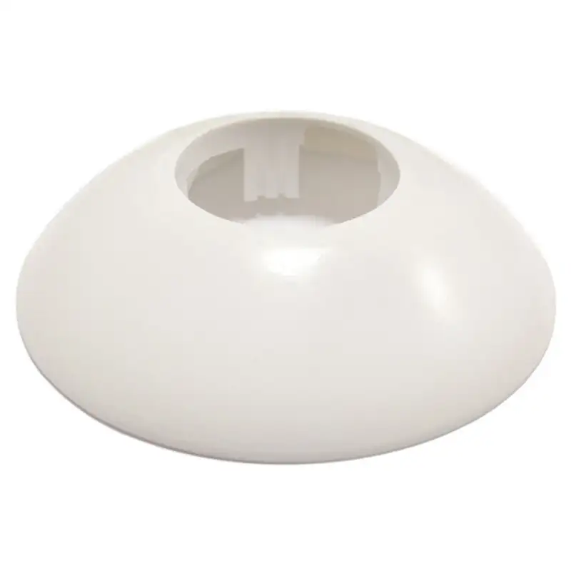 Заглушки для труб пластиковые, Размер: 2-355 мм, Форма: квадратная; прямоугольная; круглая..., фотография 1