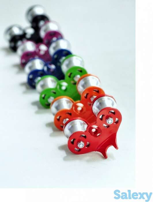 Блок-Ролик Guru Treck, фотография 1