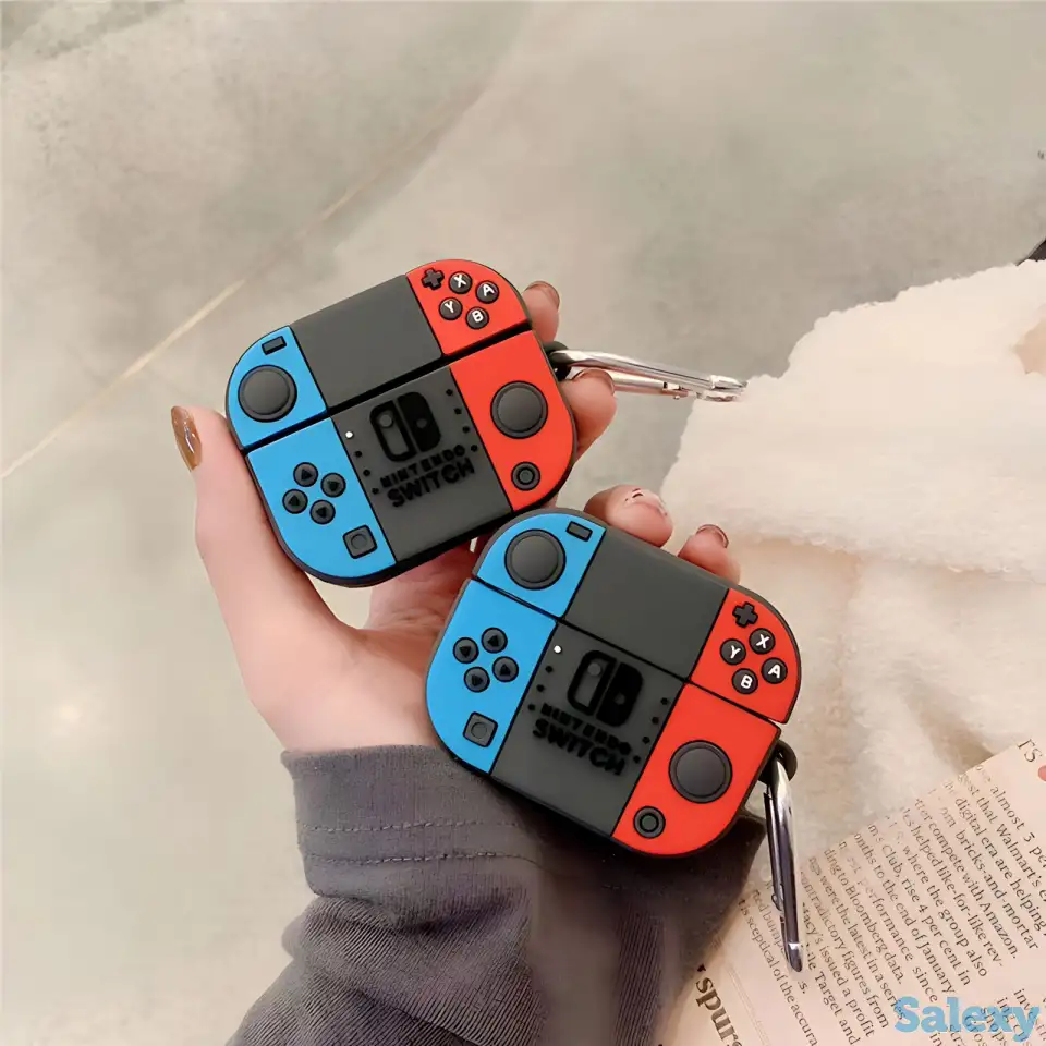 Наушники для AirPods Pro, фотография 11