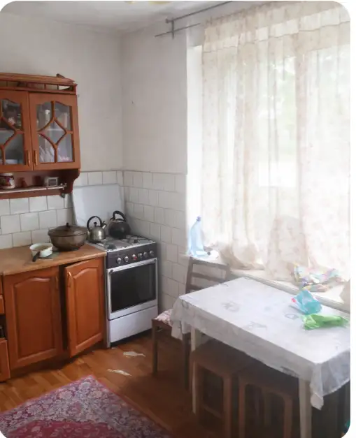 Продам, Серкебаева Левитана, фотография 1