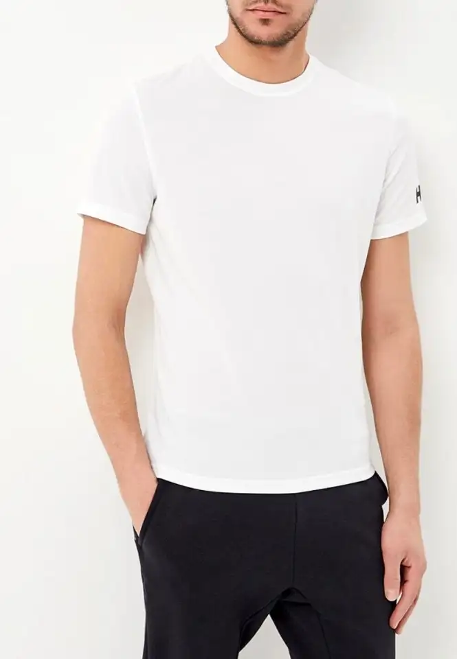 Футболка спортивная helly hansen, фотография 1