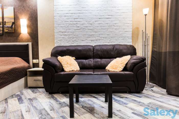 Квартира с видом на горы, пр. Аль-Фараби,, фотография 7