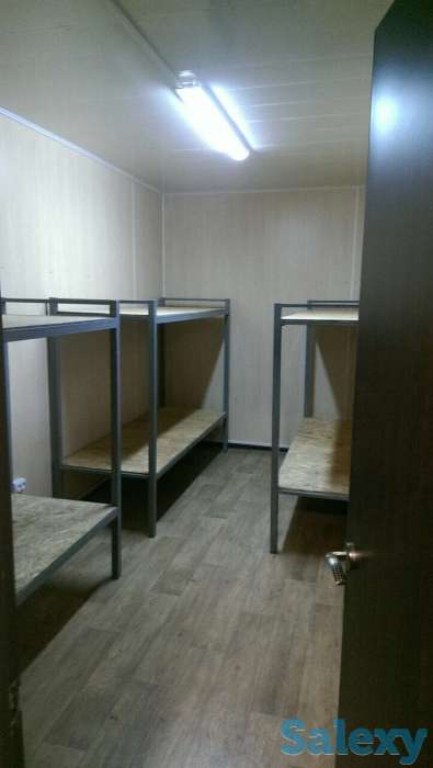 Утепленный контейнер, фотография 4