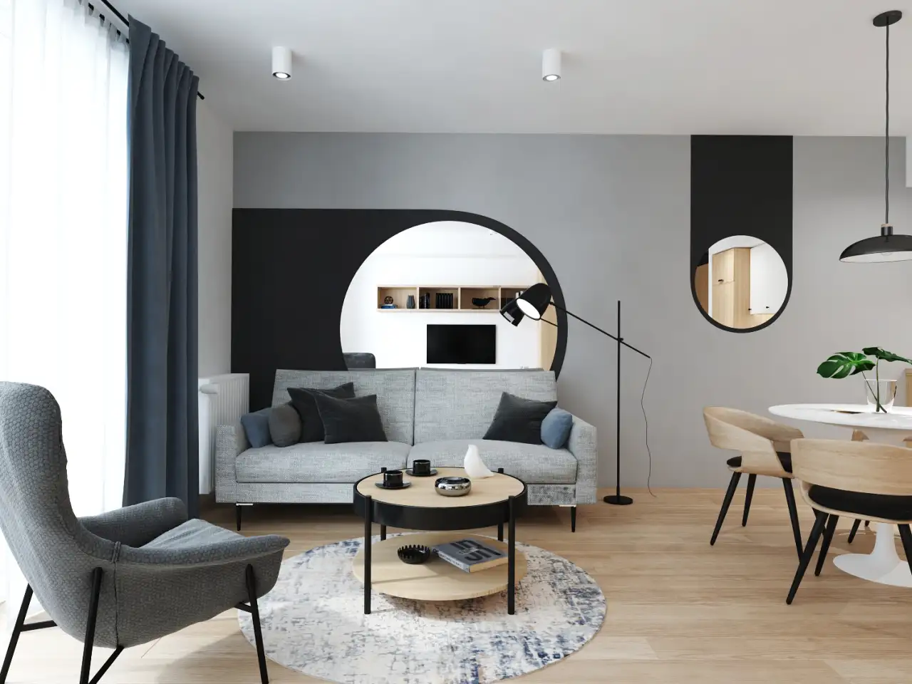 РиелторНедвижимостьИнвестиции Варшава, фотография 4