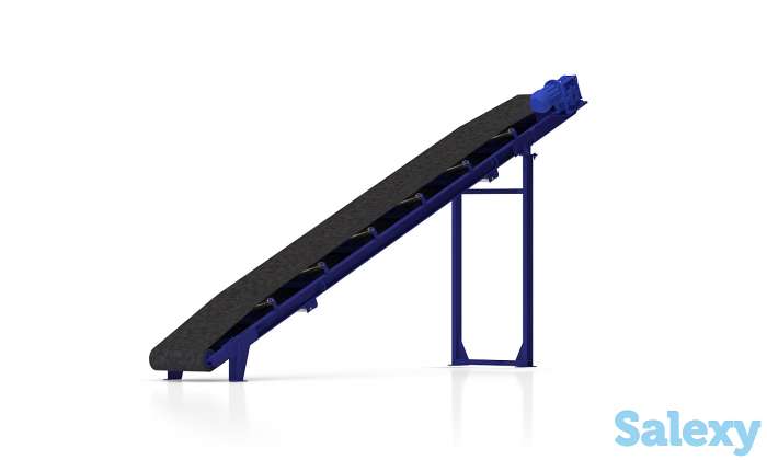 Ленточный конвейер ЛК-5-0, 5, фотография 2