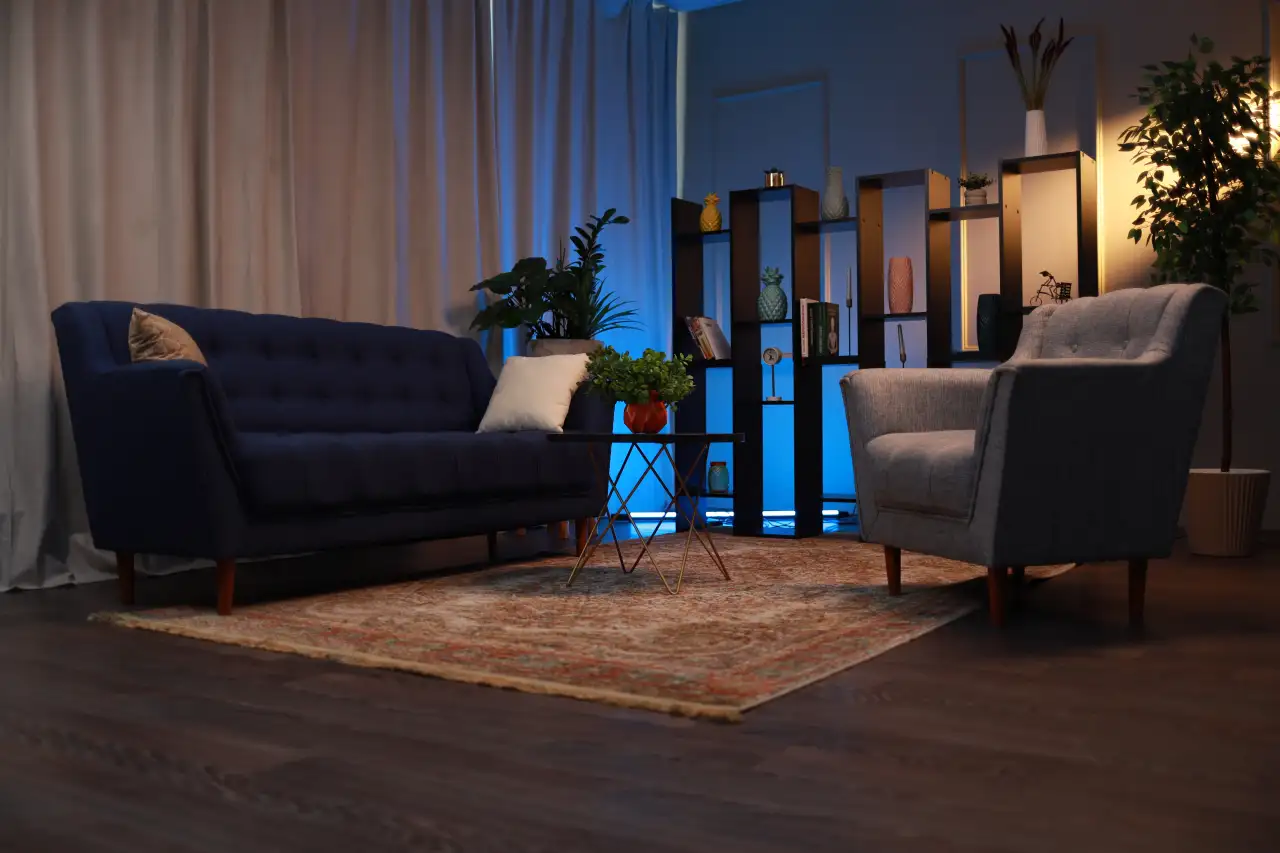 Студия для видеосъёмки с тремя залами, операторами, профессиональным оборудованием., фотография 3