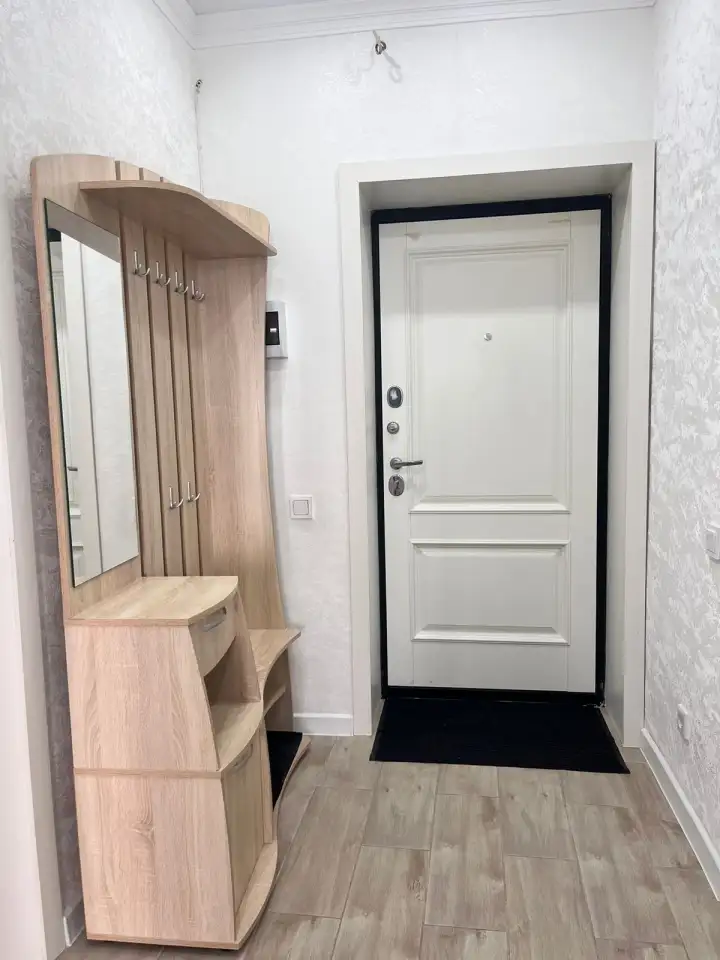 Уютная двухкомнатная  квартира студия в центре города, фотография 10