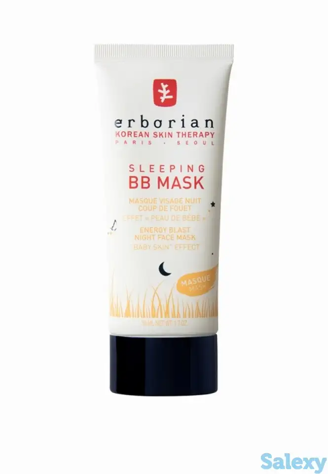 Маска для лица erborian, фотография 2