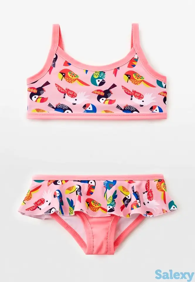 Купальник котмаркот, фотография 1