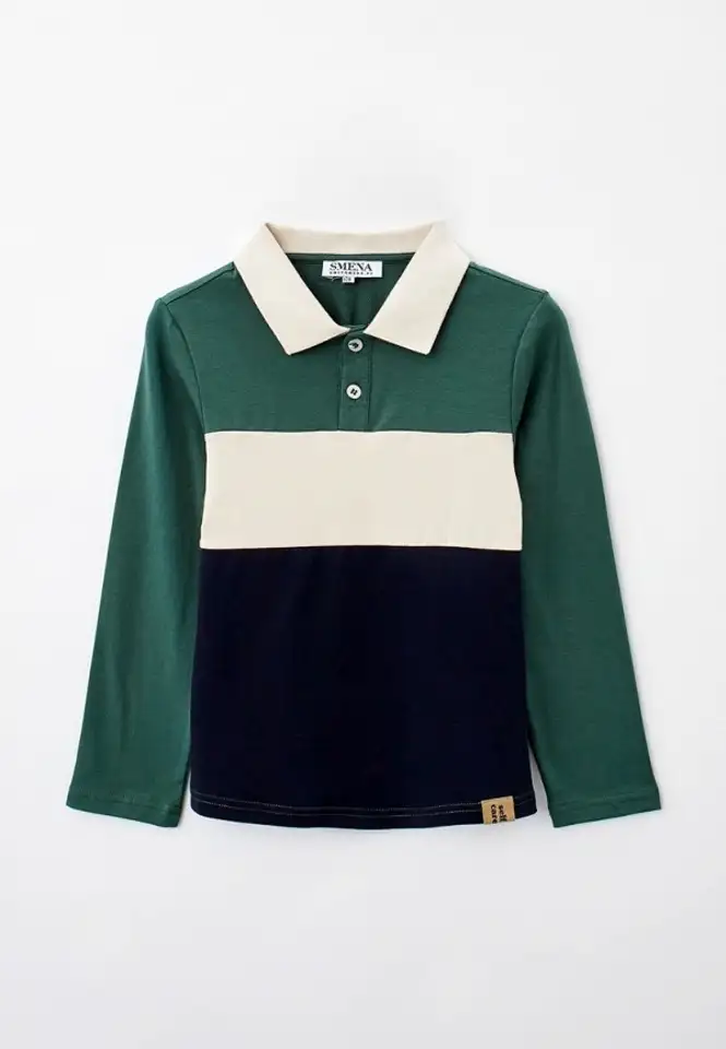 Поло smena, фотография 1