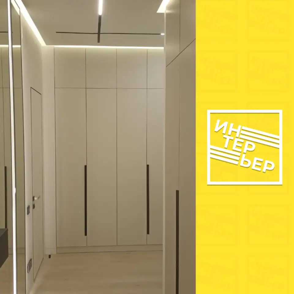 Ремонт под ключ в Алматы  от 35 000 тгм, фотография 1