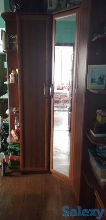 квартира, Нурсая, фотография 7