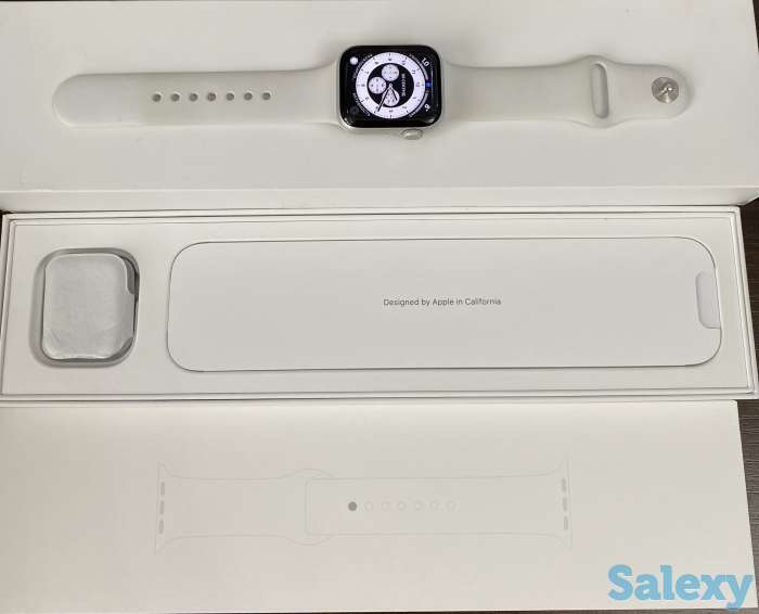 Продаю Apple Watch 6 series 40 mm, фотография 4