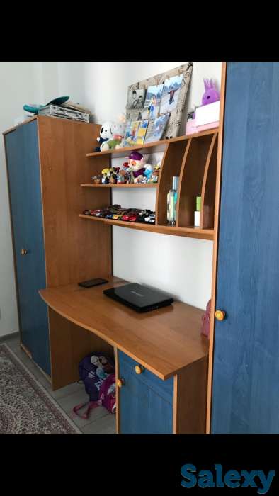 Детский гарнитур., фотография 1