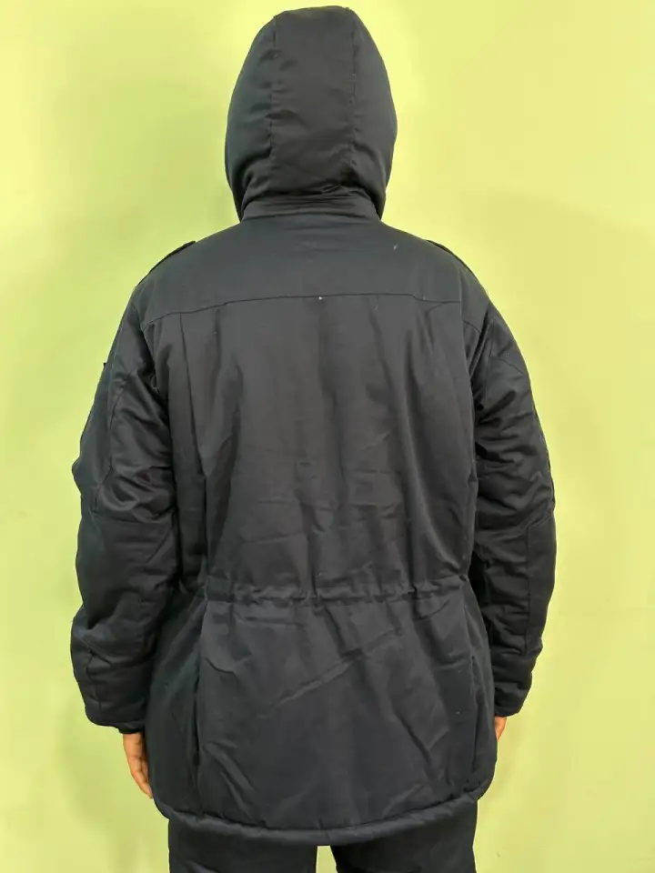 Зимний комплект спецодежды, фотография 2