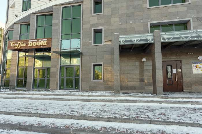 Новая 1 ком.квартира посуточно на Левом берегу, Велотрек и медцентры, фотография 11