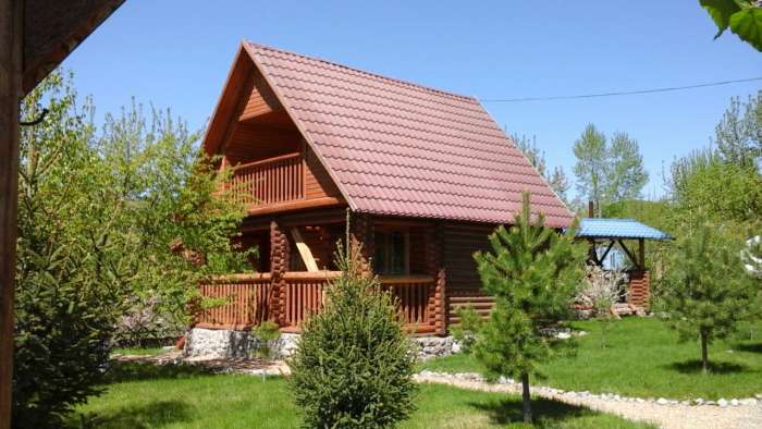 Сдам дома на Бухтарме б/о Теремки, ВКО, фотография 3