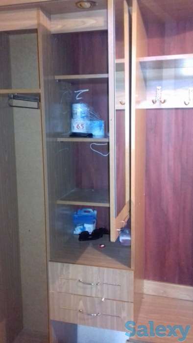 Продам мебель для прихожей 15000, фотография 4