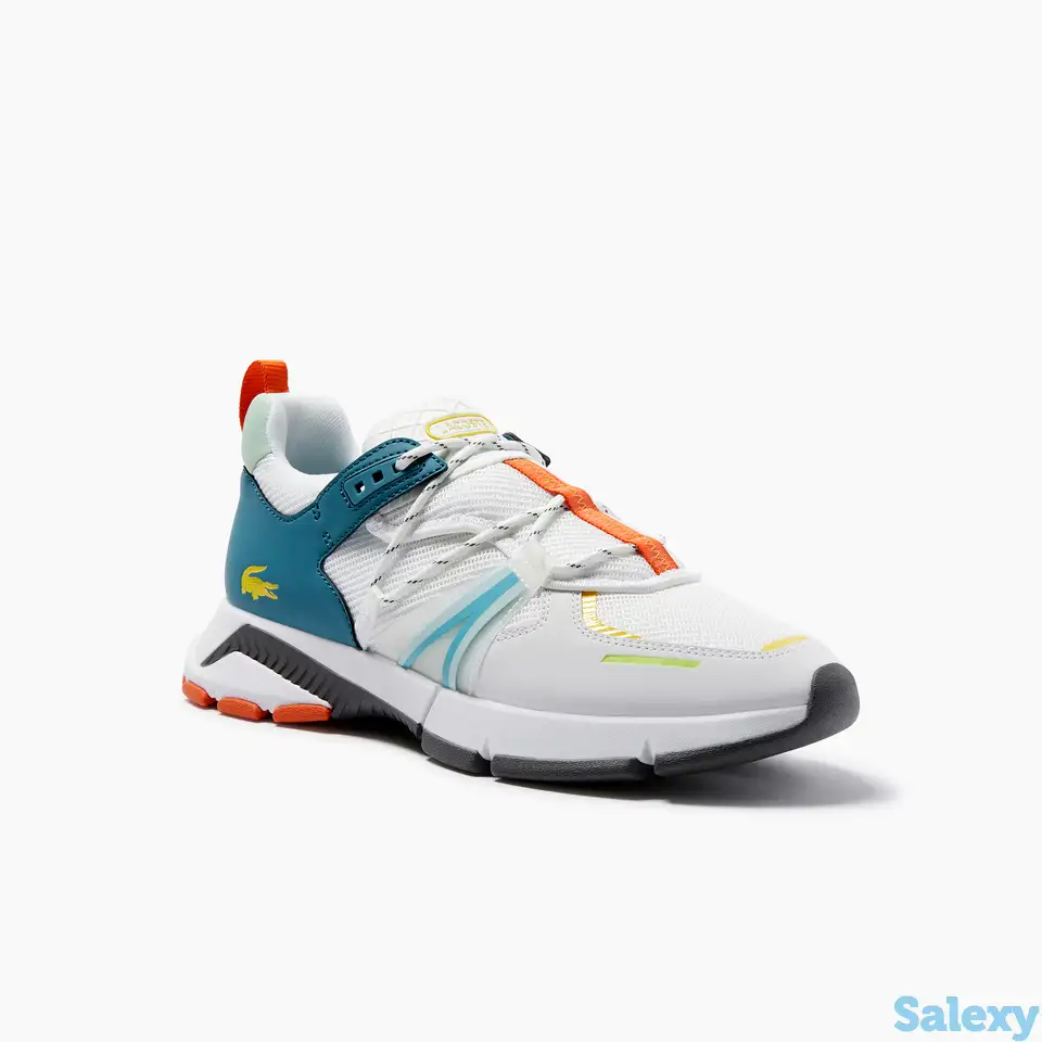 Кроссовки lacoste l003, фотография 1