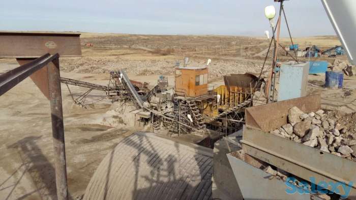 Продам Щебеночный карьер, фотография 5