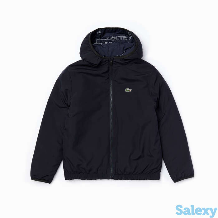 Куртка lacoste, фотография 1