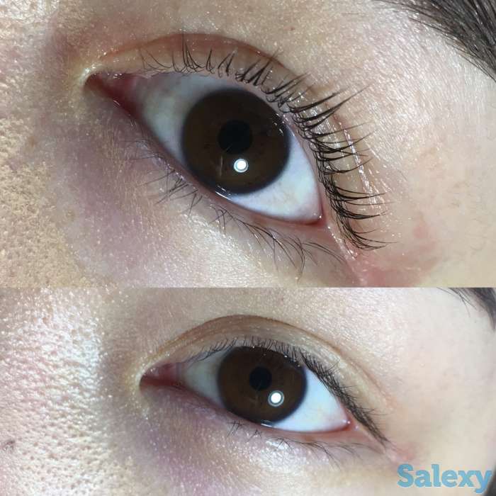 Ламинирование ресниц 4000 тенге!! Спешите!!!, фотография 2