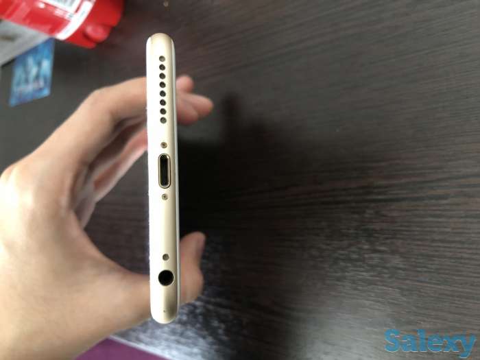 Айфон 6 плюс, фотография 3